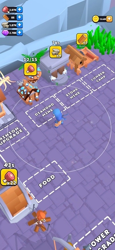 带领小黄人最新版图4