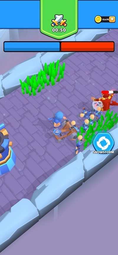 带领小黄人最新版图5