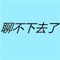 聊不下去了直装版