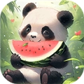 熊猫滚滚乐红包版