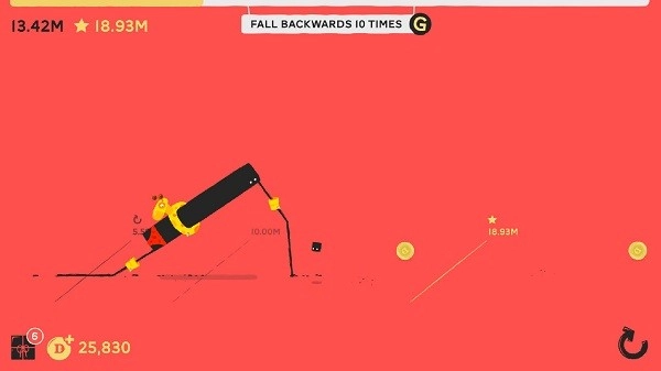长腿爸爸最新版图1