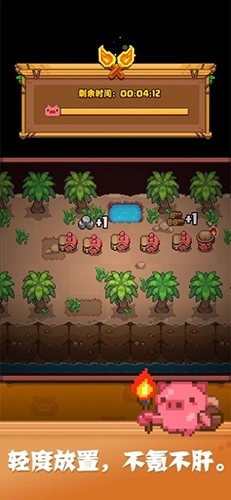 开拓猪之岛最新版