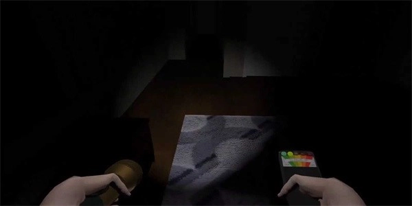 幽灵狩猎安卓版(3)