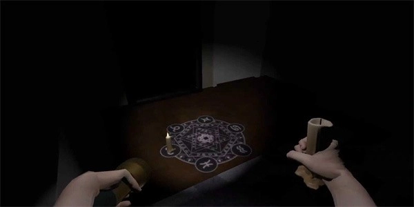 幽灵狩猎安卓版(4)