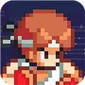 疯狂像素城