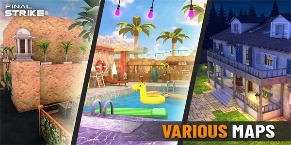 最后一击安卓版