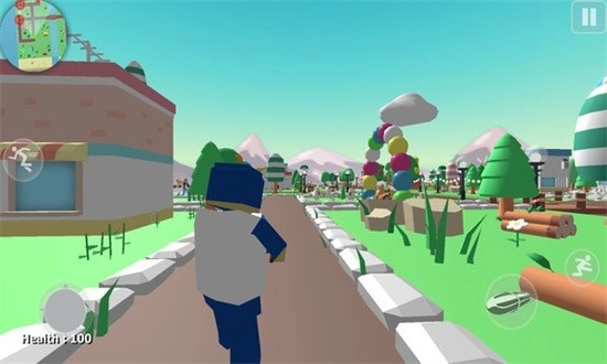 吃鸡为王最新版