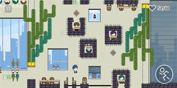这班上够了最新版图2