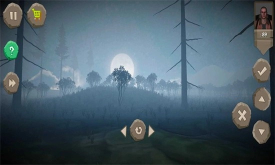 烟斗头复仇5安卓版