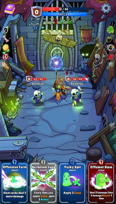 怪物传说安卓版图3