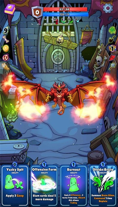 怪物传说安卓版图4