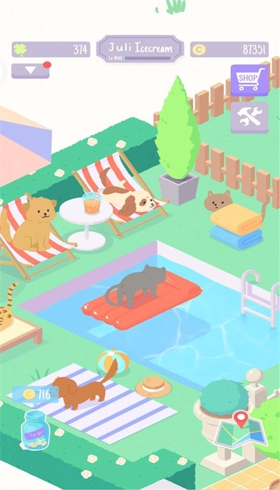 圣代野餐最新版