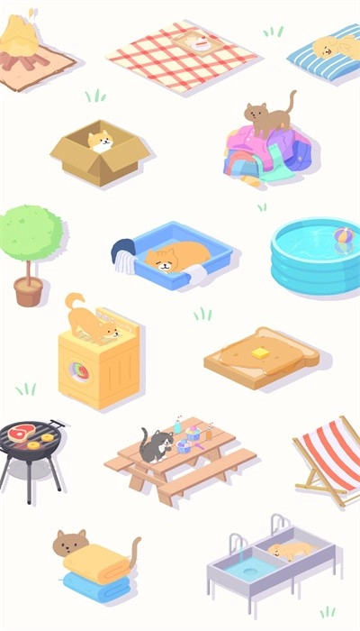 圣代野餐最新版