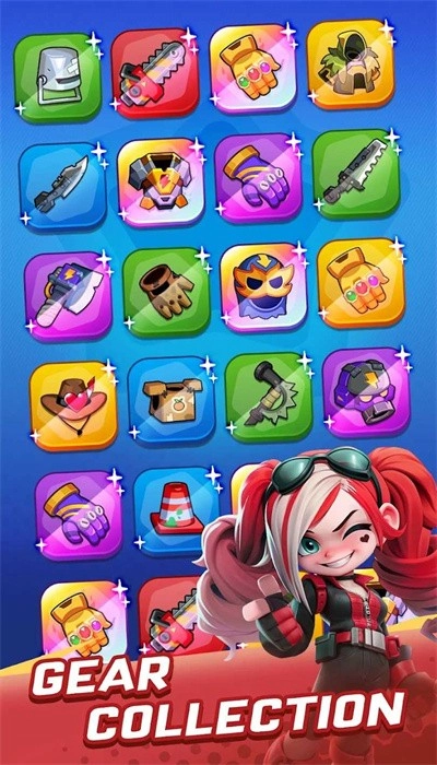 土豆射击最新版