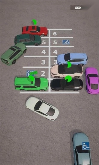 停车场管理安卓版