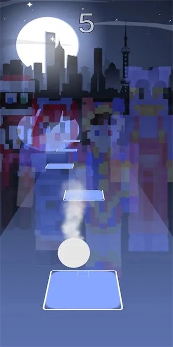 平铺跳跃最新版