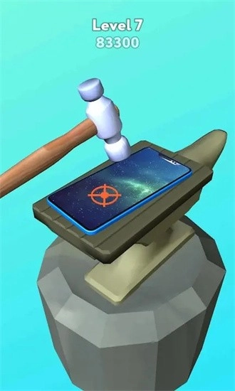 手机粉碎游戏安卓版图1