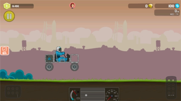 变速汽车模拟2安卓版1