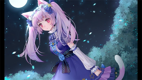 梦醒少女安卓版1