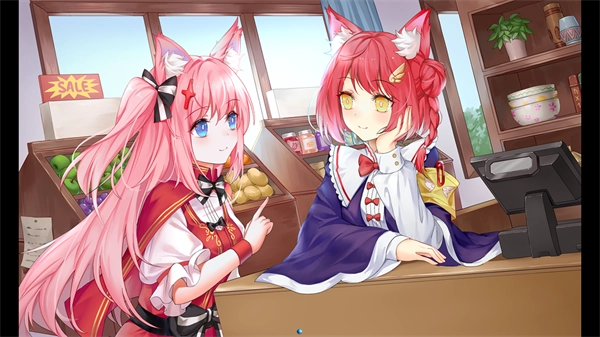 梦醒少女安卓版2