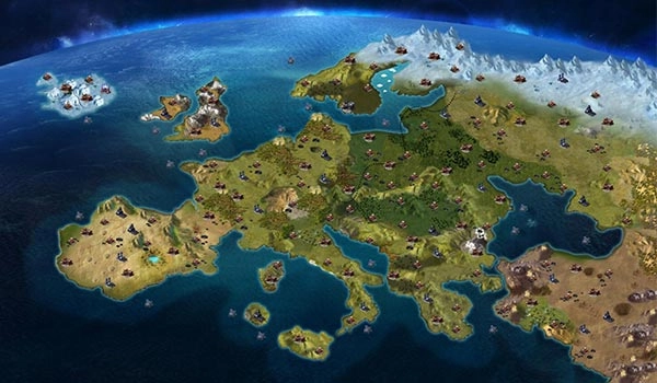 装甲联队online最新版图1