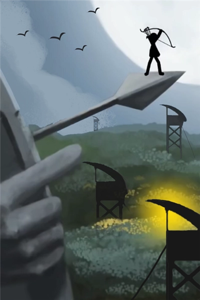 火柴人战争国际服