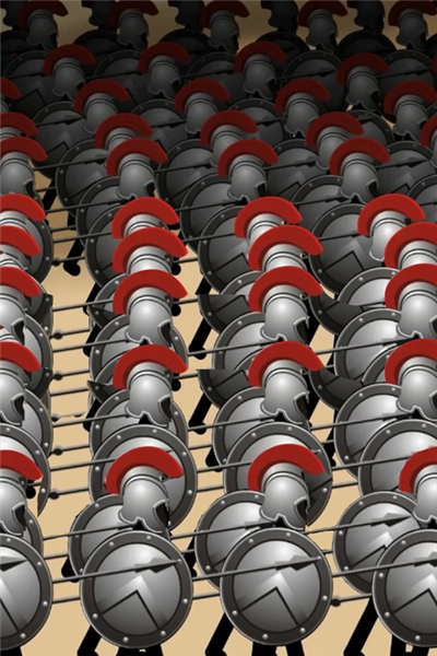 火柴人战争国际服