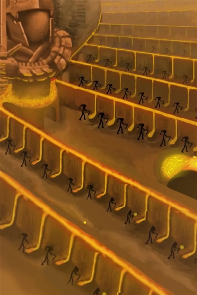 火柴人战争国际服