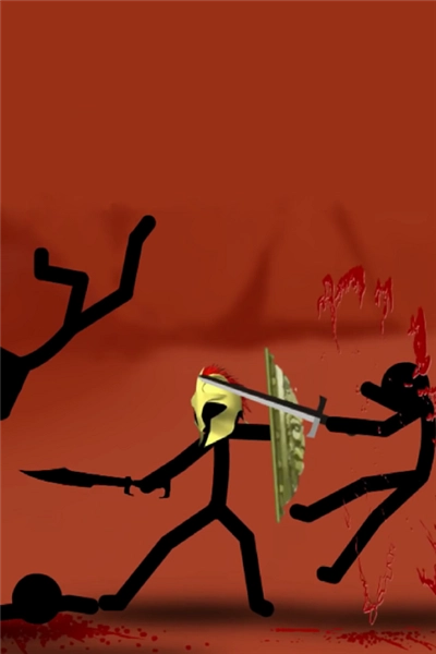 火柴人战争国际服