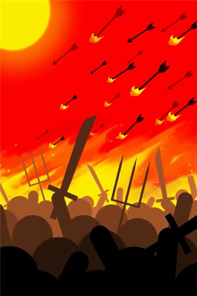 火柴人战争国际服