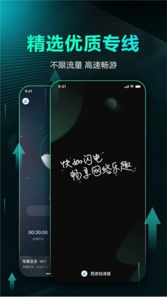 西游加速器最新版