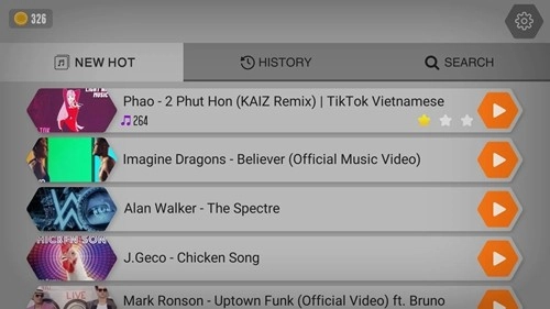 节奏火柴人去广告版图2