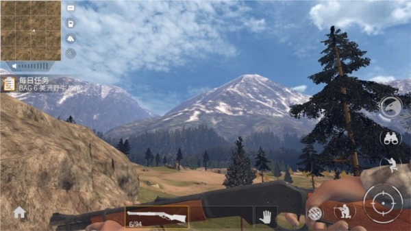 美国射手安卓版