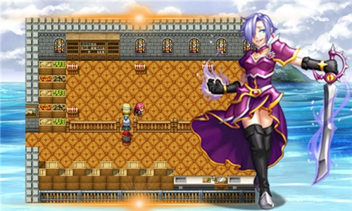 赤霄物语最新版(1)