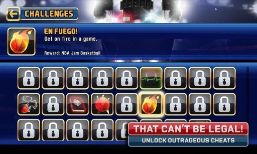 NBA嘉年华最新版4