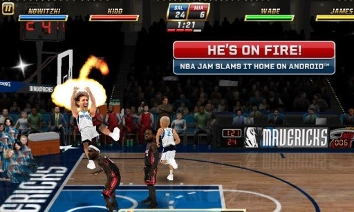 NBA嘉年华最新版1