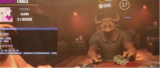 骗子酒馆伸缩脖子工具免费版(1)