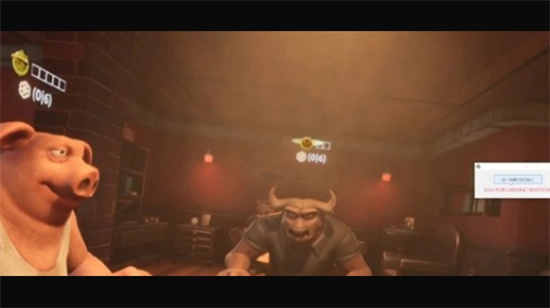 骗子酒馆伸缩脖子工具免费版(3)