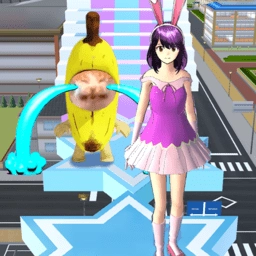 萌猫大闯关游戏安卓版