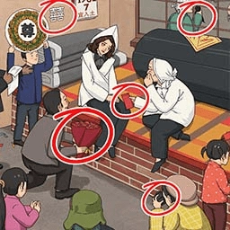 瞧瞧这眼力游戏安卓版