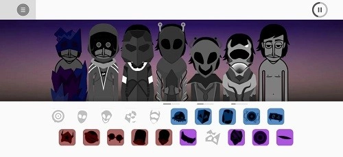 节奏盒子Stardust模组(3)