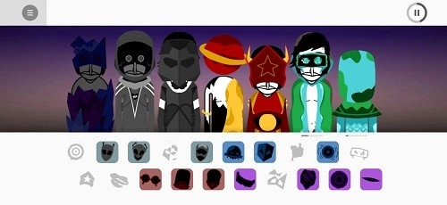 节奏盒子Stardust模组(2)