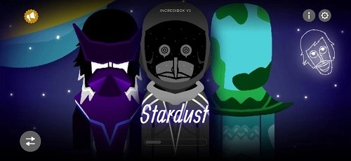 节奏盒子Stardust模组(1)