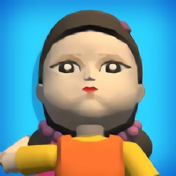 鱿鱼大逃杀最新版