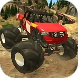 越野车丛林探险游戏安卓版