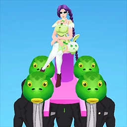 新娘冲冲冲游戏安卓版