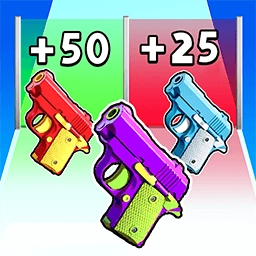 我枪法贼溜游戏安卓版