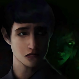 猛鬼大廈菜单版