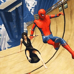 和平战士跑酷游戏安卓版