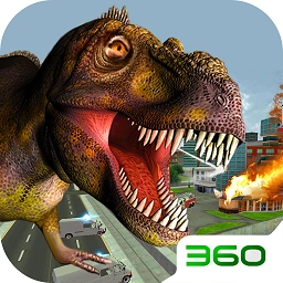 恐龙真实模拟3D安卓版